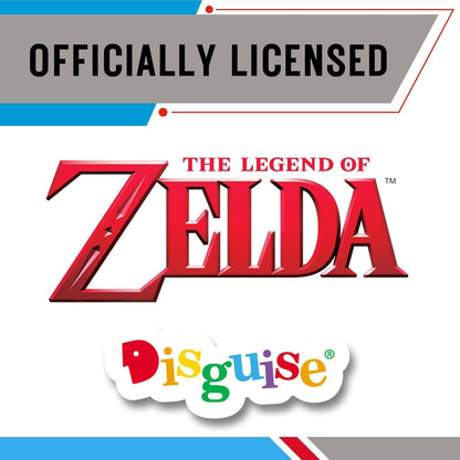 Disguise Adult Classic Link Costume