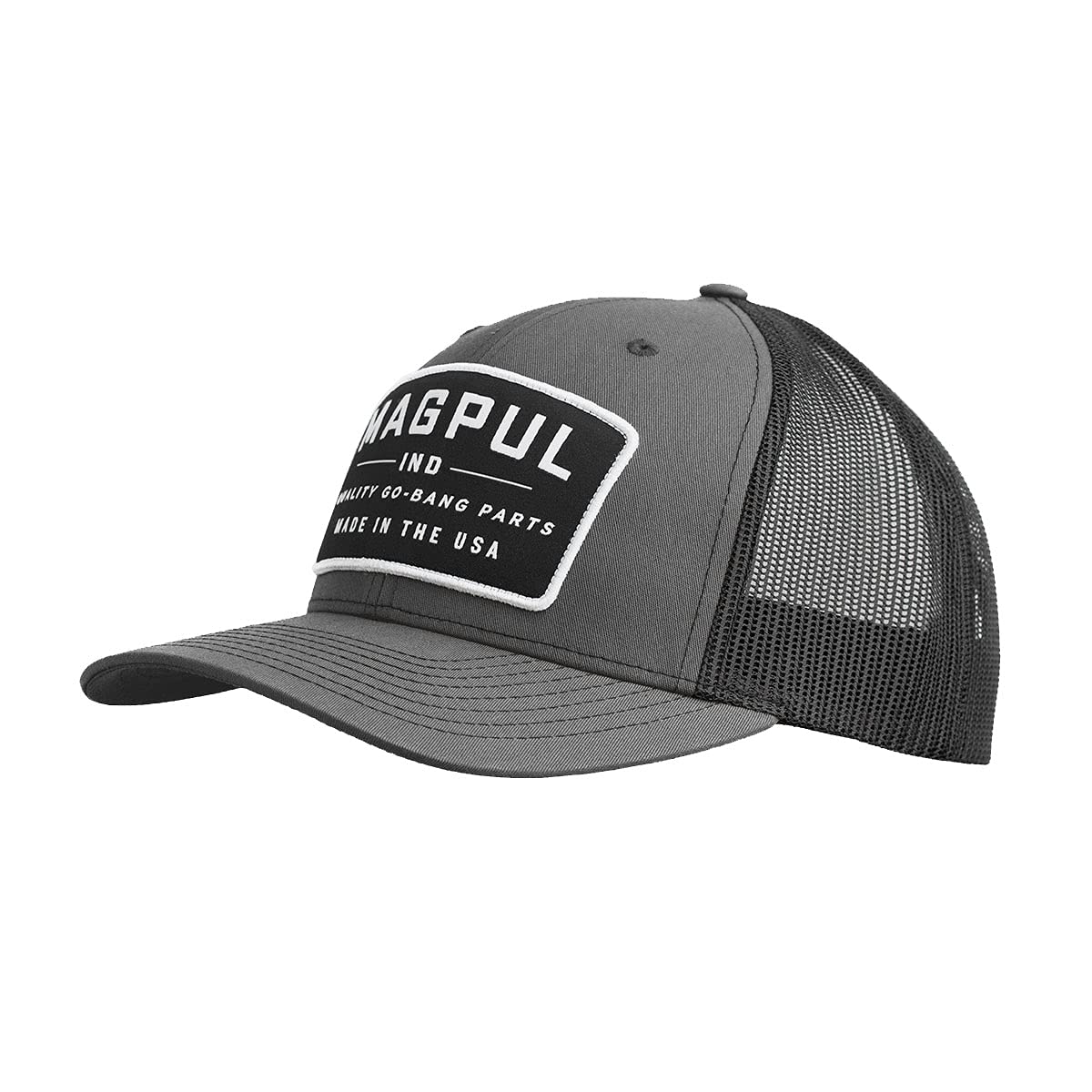 Magpul Gorra de béisbol con Cierre a presión, Talla única
