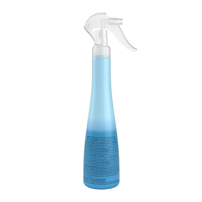 PRAVANA Intense Therapy Leave In Cabello, Reparación Cabello Dañado 300ml | Tratamiento de humectación instantánea que desenreda, hidrata y fortalece. Equilibra el pH y protege del calor.