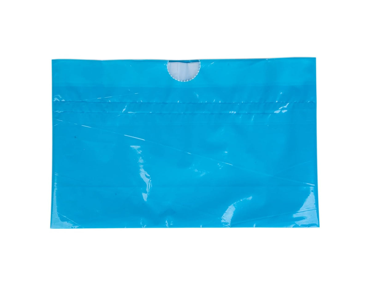 Fresh Step Bolsas de Arena Grandes con cordón, Forros Resistentes para Caja de Arena de Gatos, perfumadas y sin Perfume, Limpieza rápida y fácil, perfumadas, Grandes, Paquete de 3