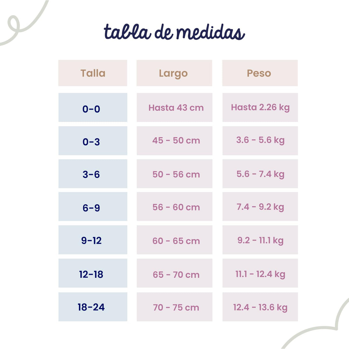 9MONTHS BABY Pañalero para Bebé de Manga Corta Con Imanes de Fácil Apertura 4301-A