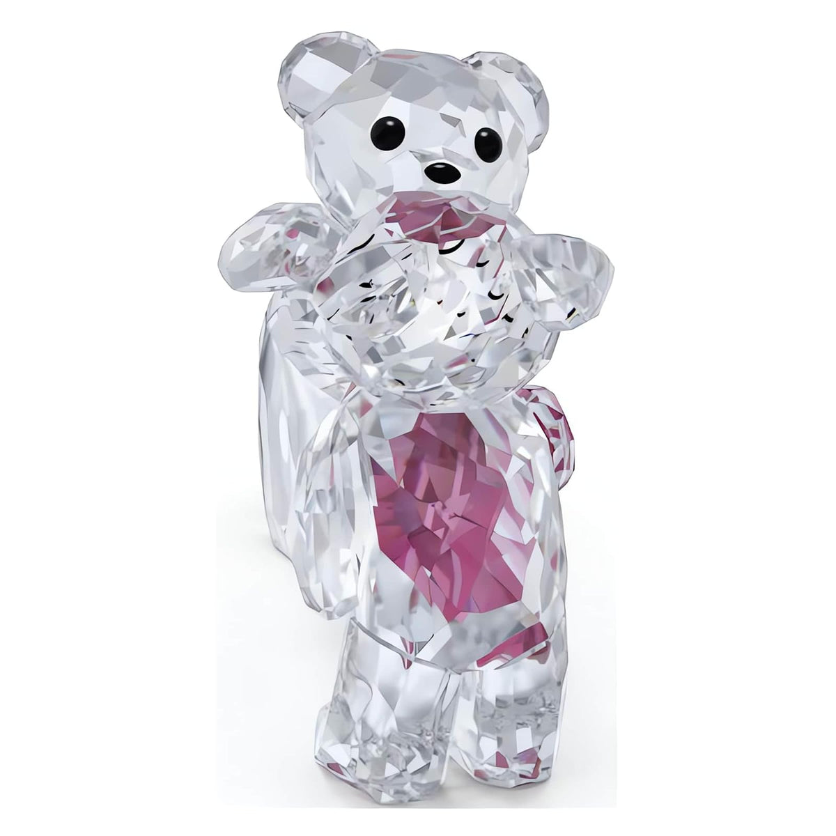 Swarovski Oso Kris La Pareja Perfecta