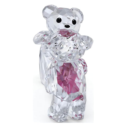 Swarovski Oso Kris La Pareja Perfecta