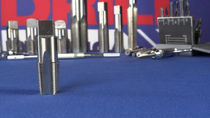 Drill America Llave de Tubo NPT 1/2"-14 Acero al Carbono Serie DWTPT