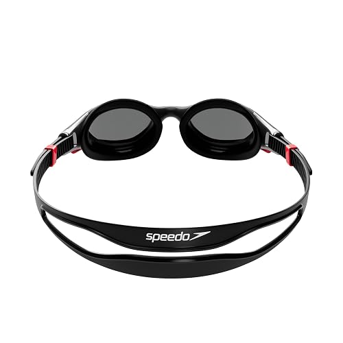Speedo Unisex-Adult Swim Goggle Biofuse 2.0