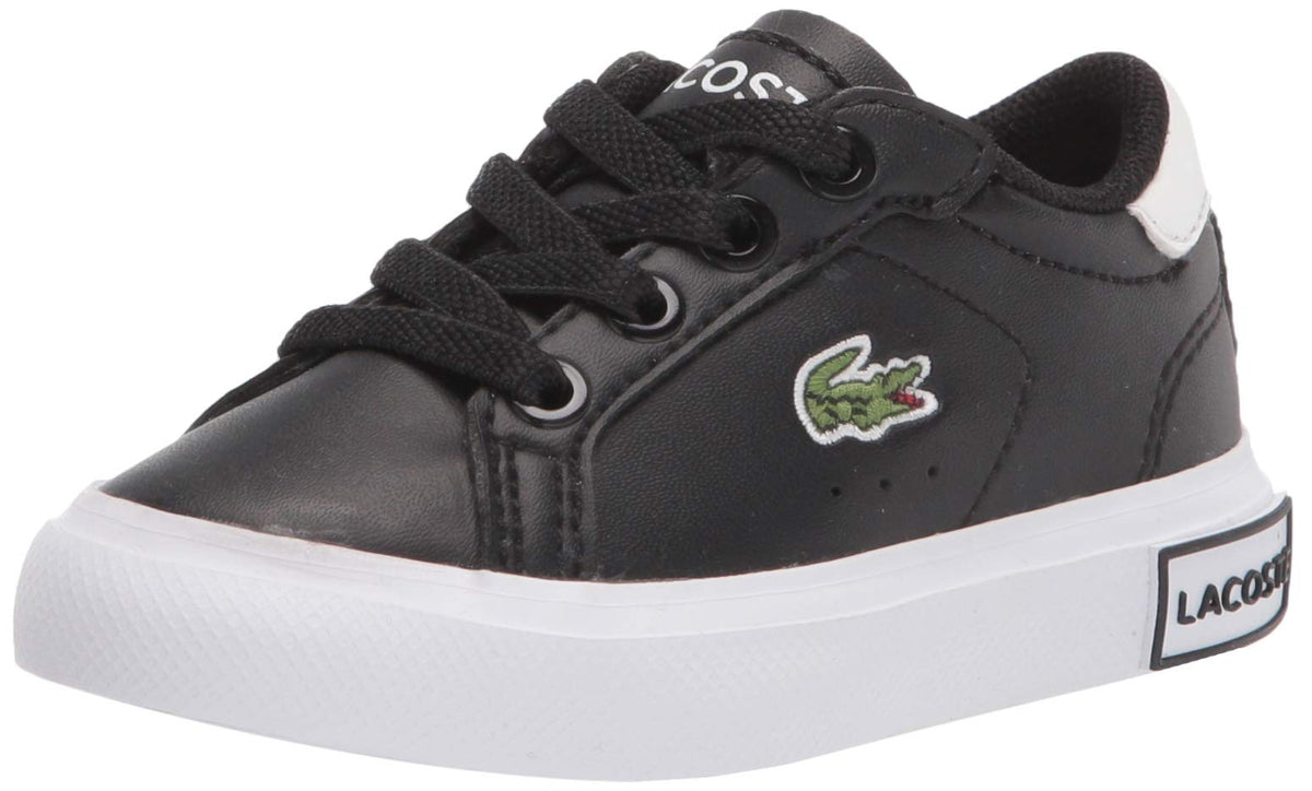 Lacoste Tenis Sneakers Powercourt para Juniors para Hombre