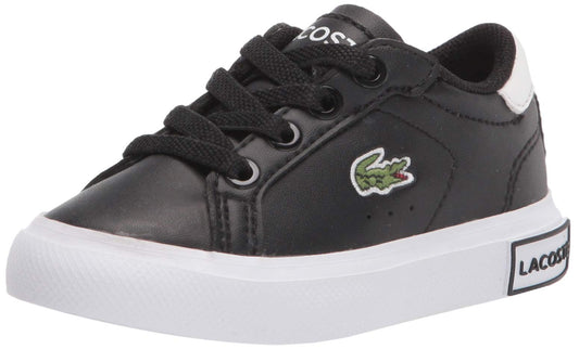 Lacoste Tenis Sneakers Powercourt para Juniors para Hombre