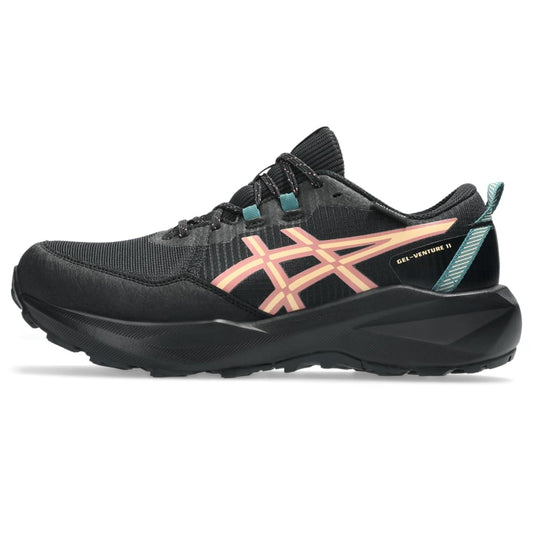 Asics Gel-Venture 11 Waterproof Zapatillas para Mujer