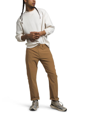 THE NORTH FACE Sprag - Pantalones de 5 Bolsillos para Hombre