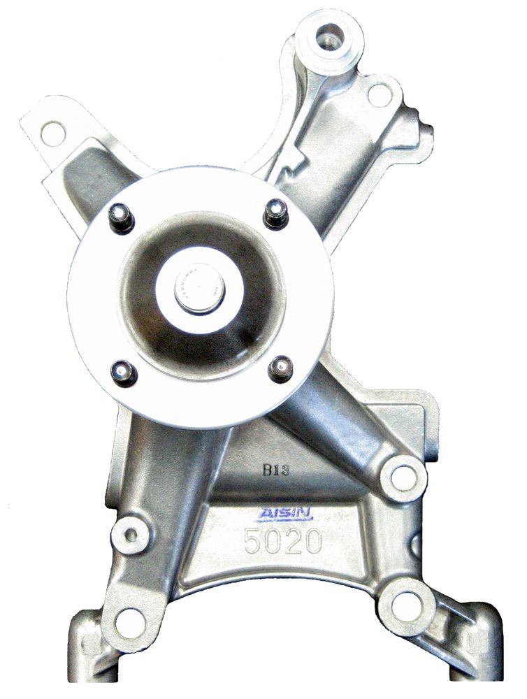 AISIN Soporte de Polea de Ventilador FBT-002 para Lexus GX470/LS400/LX470/Toyota 4Runner/Land Cruiser/Sequoia/Tundra
