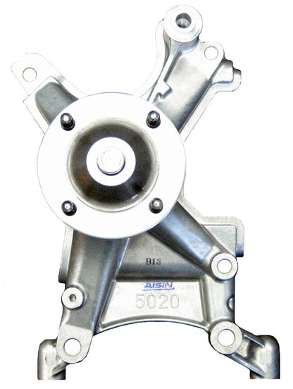 AISIN Soporte de Polea de Ventilador FBT-002 para Lexus GX470/LS400/LX470/Toyota 4Runner/Land Cruiser/Sequoia/Tundra