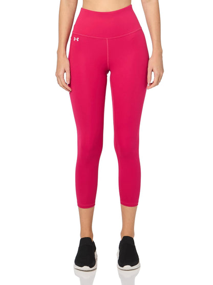 Under Armour Leggings Motion Ankle para Mujer - Rosa - XS