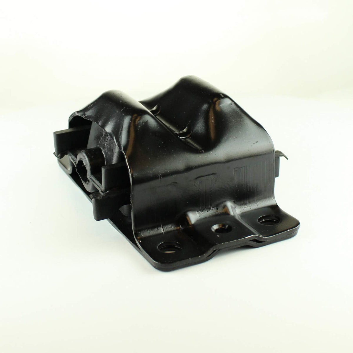 DEA Soporte de Motor Delantero A2292, Negro
