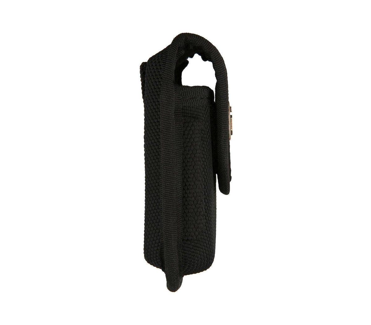 Victorinox Funda de Nylon, 105 mm, Negra