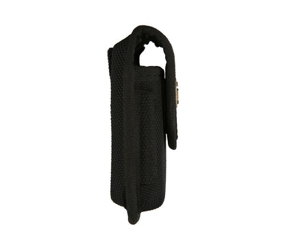 Victorinox Funda de Nylon, 105 mm, Negra