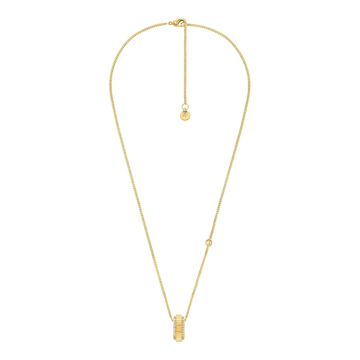 Collar Michael Kors Lexington para mujer, MKJ8609710