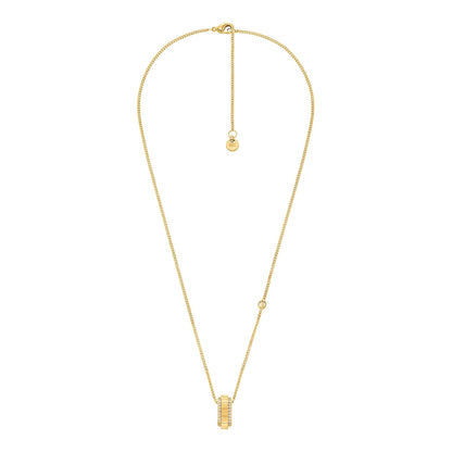 Collar Michael Kors Lexington para mujer, MKJ8609710