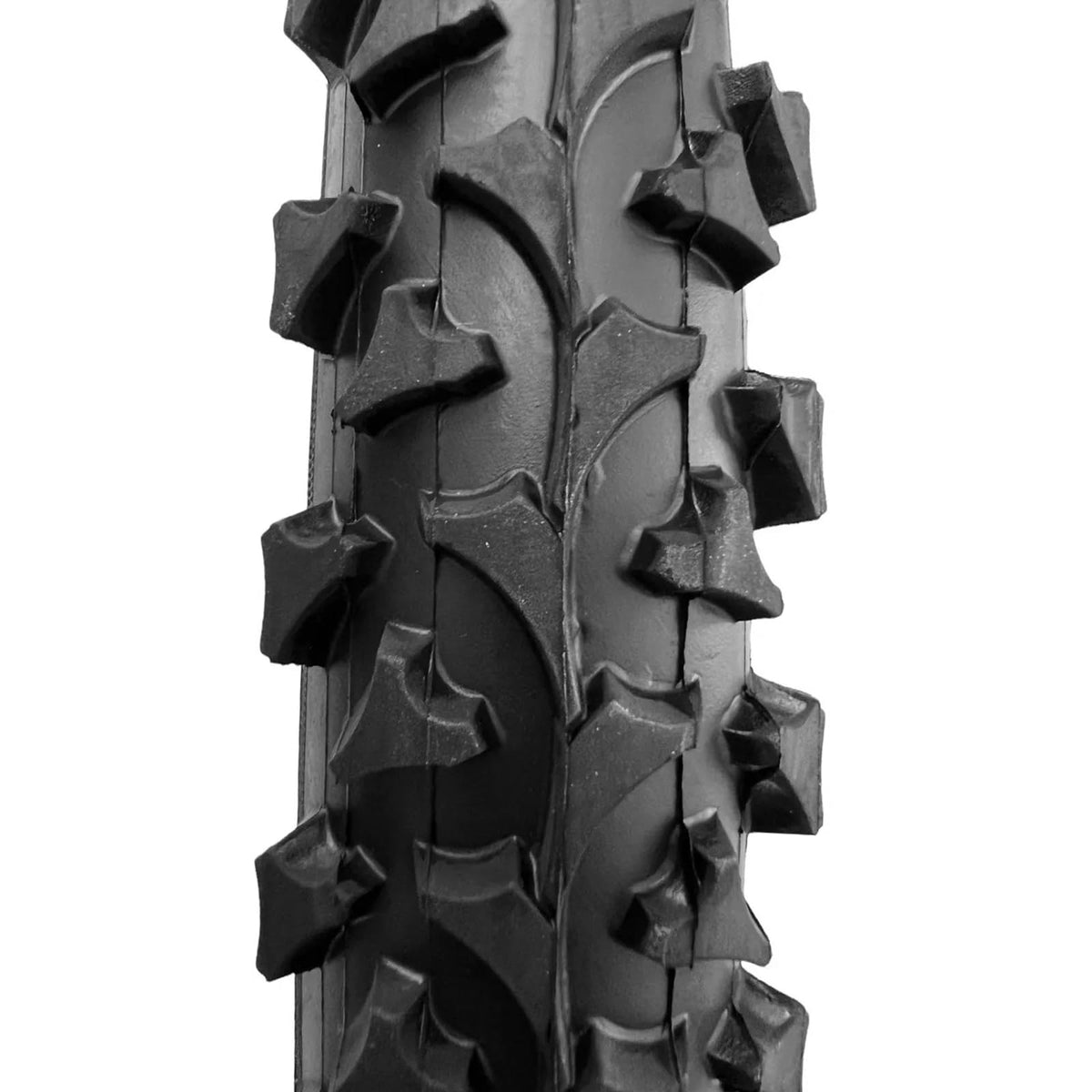 Llanta MTB CST 26x2.10 (56-559) | Modelo C1040N | Negra | Repuesto Bicicleta Montaña