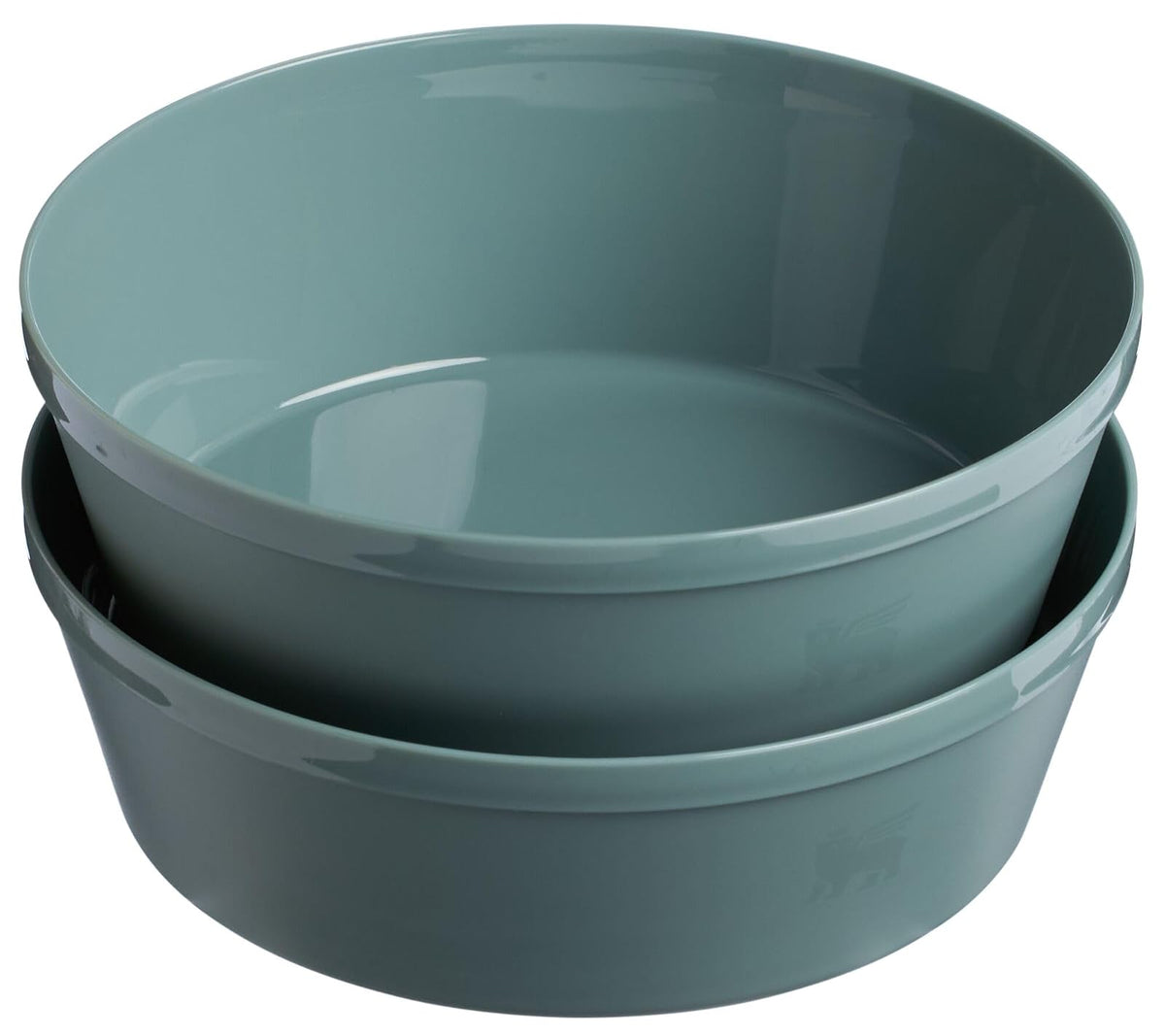 Stanley Wildfare Go - Juego de 14 Piezas de Acero Inoxidable para Preparar y cocinar | Cacerola de 1.65 Cuartos con Mango Plegable y Bloqueado | Cuencos, Utensilios, Tabla de Cortar | Esenciales de