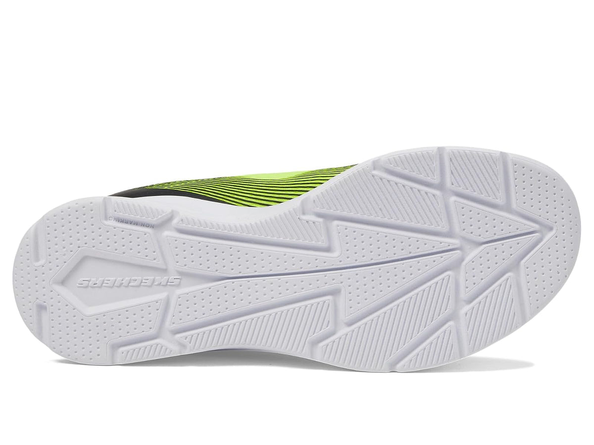 Skechers Wavetronic-Ravlor - Tenis Unisex para niños