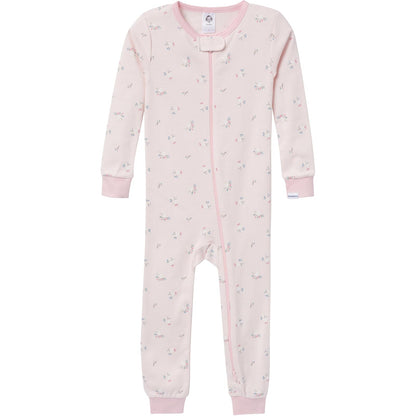 Gerber Baby-Boys 3-Pack Snug Fit Footless One-Piece Cotton Pajamas Mamelucos para bebés y niños pequeños bebés niños