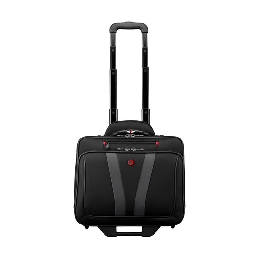 Wenger, Negro -, 39.62cm (15.6''), Wenger Granada Pro