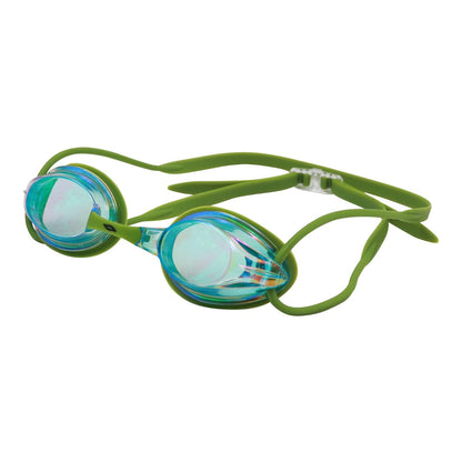 Voit Pearl Goggle Unisex adulto - Adulto - Verde