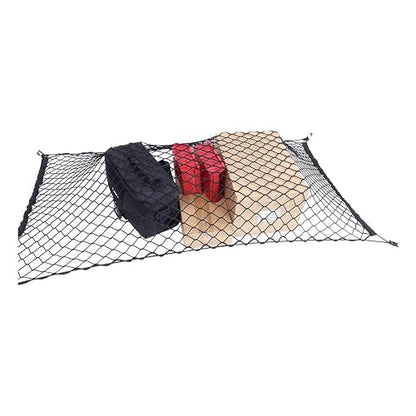 MIKELS RS-2460 Red Sujetadora de Carga, 60 x 120 cm