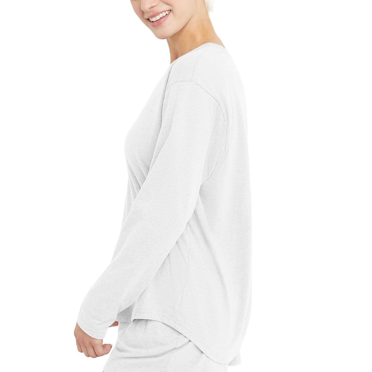 Hanes Playera de