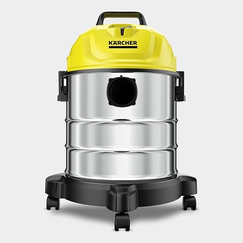 Kärcher Aspiradora Multifuncional WD 1s Classic