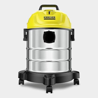Kärcher Aspiradora Multifuncional WD 1s Classic
