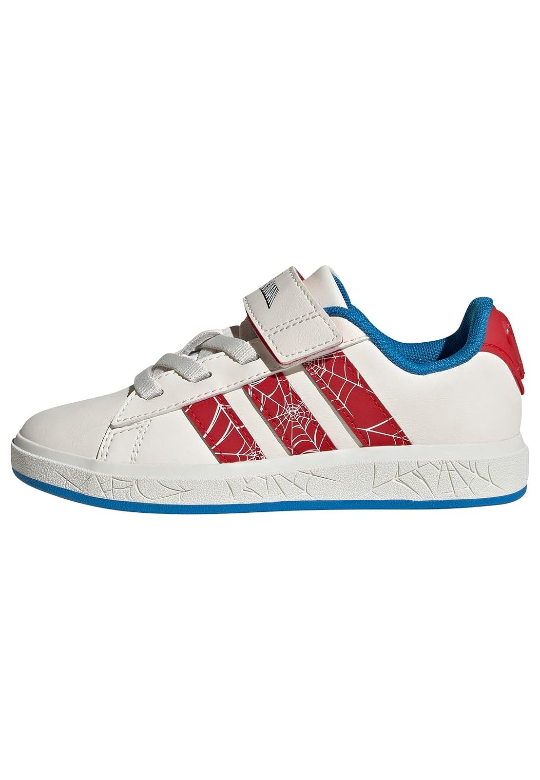 adidas AFA10 JSY W D Zapatillas para niños Unisex