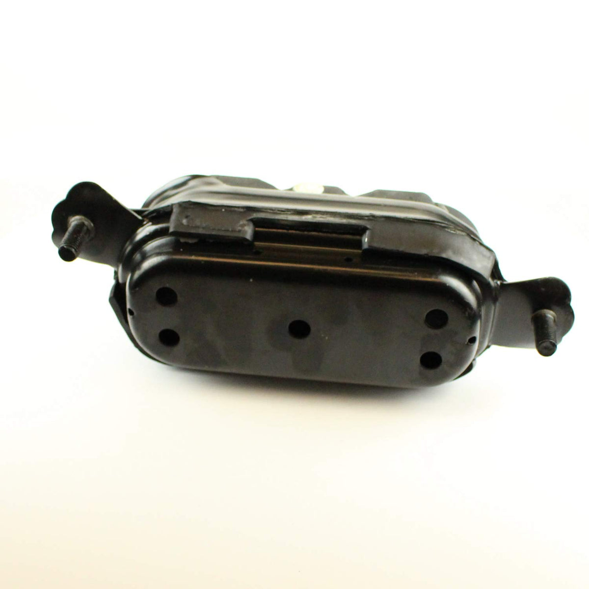 DEA Soporte de Motor Delantero A2796HY, Negro