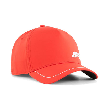 Puma F1 BB Cap Gorra Adultos Unisex