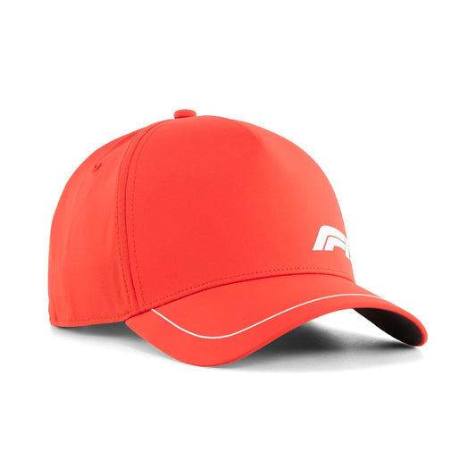 Puma F1 BB Cap Gorra Adultos Unisex