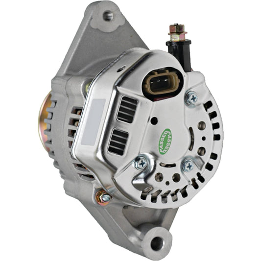 DB Electrical AND0563 Alternador para Toyota Forklift /101211-3860/27060-78203-71/101211-3860/12 voltios, CW, 50 amperios