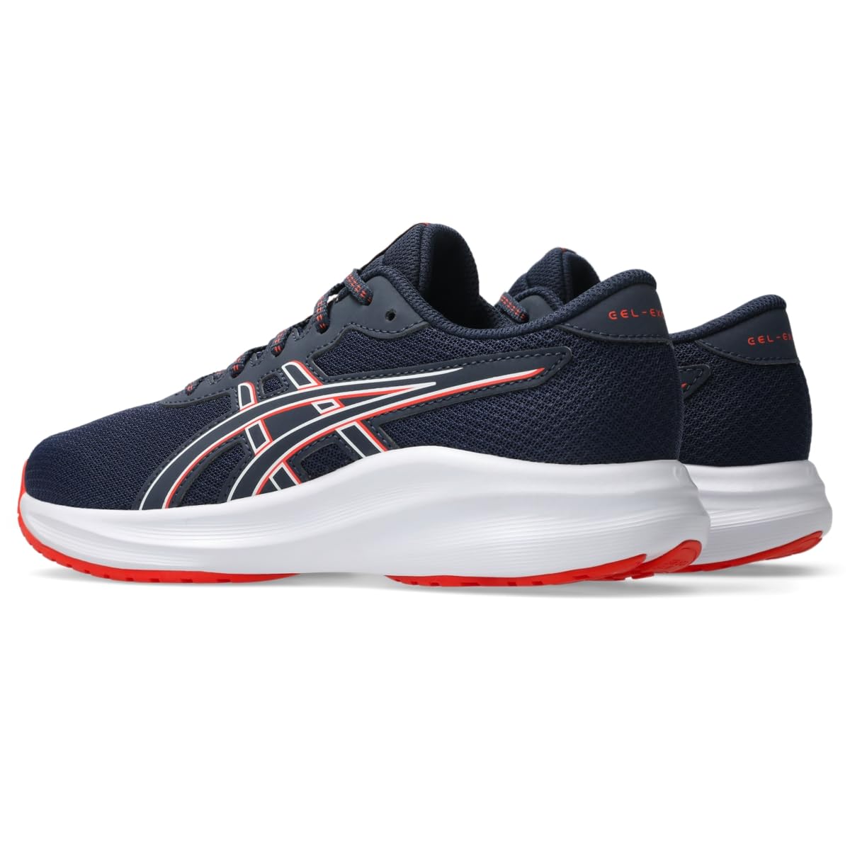 Asics Gel-Excite 11 GS Kids Zapatillas para Unisex-niños | Zapatos para correr de carretera