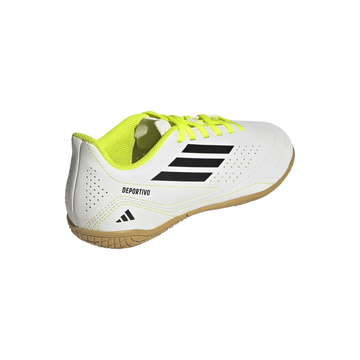 adidas Calzado de Fútbol Deportivo III Niño Blanco