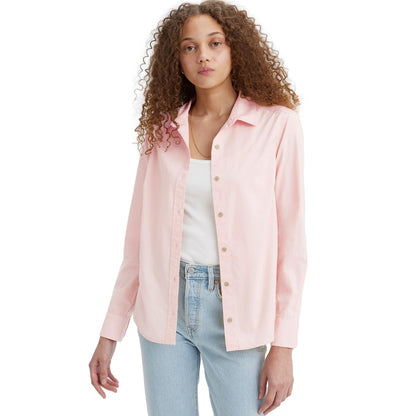 Levi'S Levi’s® Camisa Clásica para Mujer Camisa Mujer