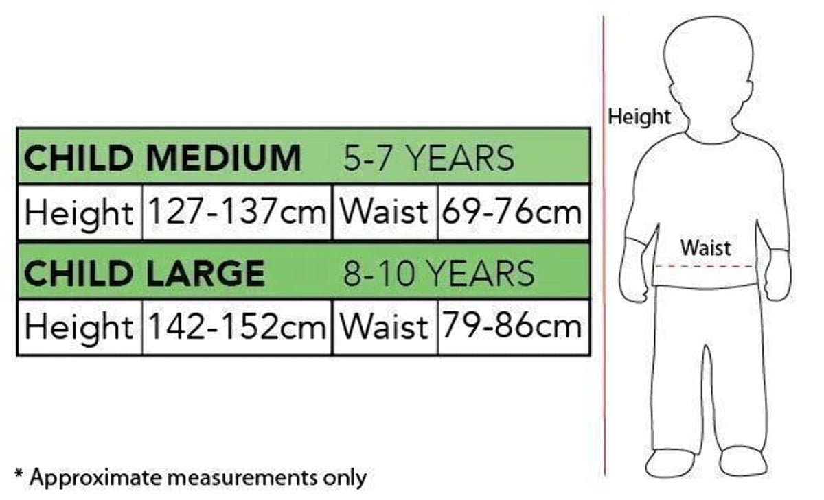 Boys Teen Titan Go Movie Beast Costume
