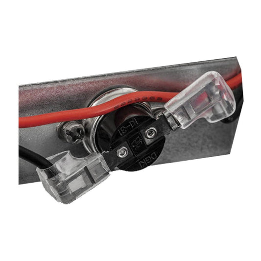 Broan CWT45 - Termostato para ventilador solar (28 W)