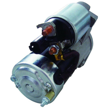 Premier Gear PG-19023 Professional Grade New Starter