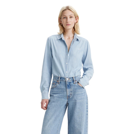 Levi's Camisa para Mujer