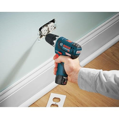 Bosch Set de Puntas y Brocas X-Line 34 pz
