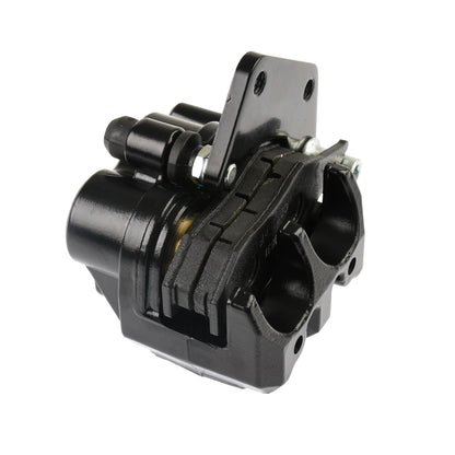 Italika Caliper Freno Delantero Negro Compatible con FT150 GTS y FT200
