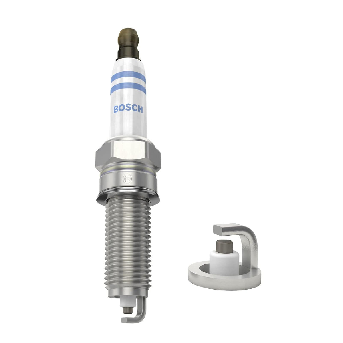 Bosch Bujía Nickel 0242135527 / YR7NE / 79157