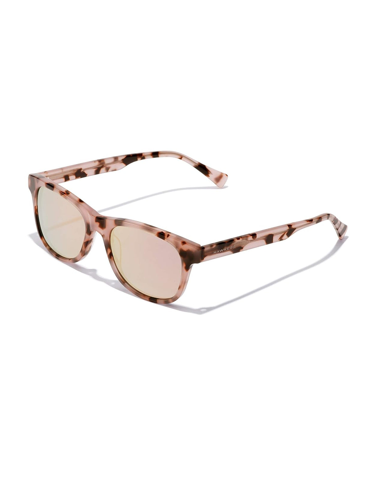 HAWKERS Lentes de Sol Nº35 para hombre y mujer - Havana Pink