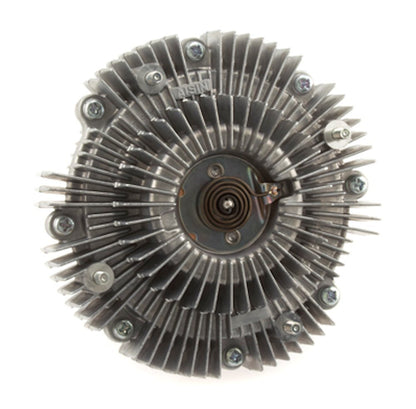 Aisin FCT-072 Embrague del Ventilador de Refrigeración del Motor | Sustituye a 16210-0P010 16210-31020 16210-31021 130-0187 2683 22407 77701 FCT072 970-2110. Reemplazo de grado OE.