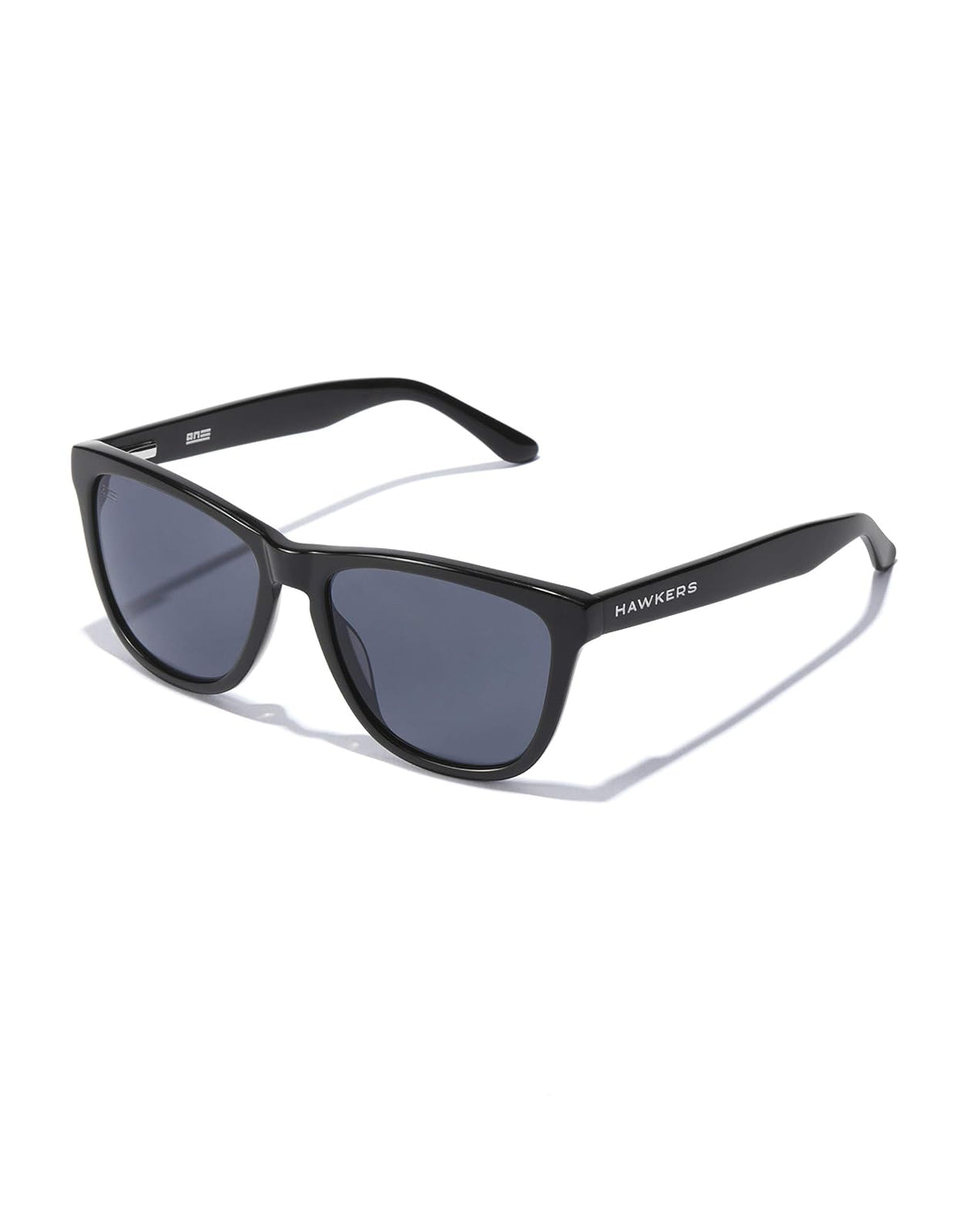 HAWKERS Lentes de Sol ONE X para hombre y mujer - Negro Oscuro