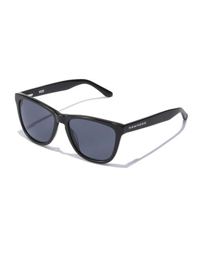 HAWKERS Lentes de Sol ONE X para hombre y mujer - Negro Oscuro
